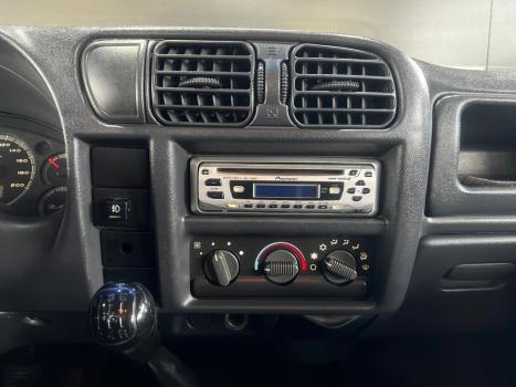 CHEVROLET S10 2.4 ADVANTAGE CABINE DUPLA, Foto 16