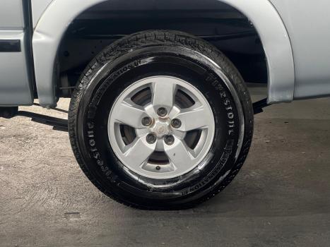 CHEVROLET S10 2.4 ADVANTAGE CABINE DUPLA, Foto 18