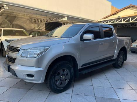 CHEVROLET S10 2.4 ADVANTAGE CABINE DUPLA, Foto 2