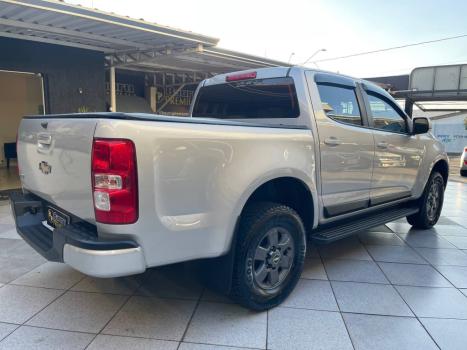 CHEVROLET S10 2.4 ADVANTAGE CABINE DUPLA, Foto 3