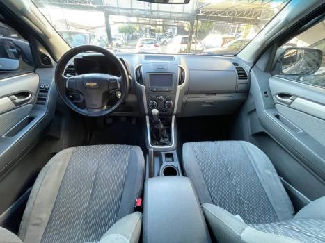CHEVROLET S10 2.4 ADVANTAGE CABINE DUPLA, Foto 5