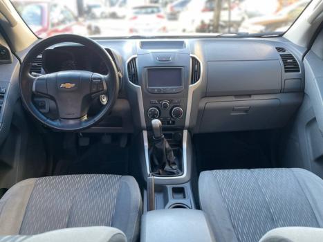 CHEVROLET S10 2.4 ADVANTAGE CABINE DUPLA, Foto 6