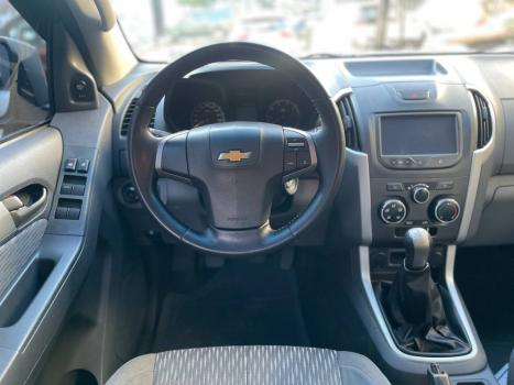 CHEVROLET S10 2.4 ADVANTAGE CABINE DUPLA, Foto 7