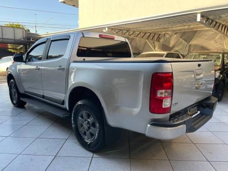 CHEVROLET S10 2.4 ADVANTAGE CABINE DUPLA, Foto 8