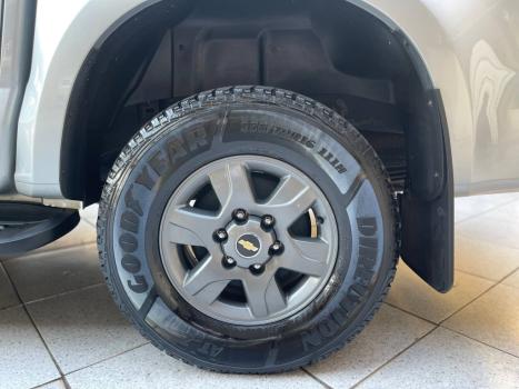 CHEVROLET S10 2.4 ADVANTAGE CABINE DUPLA, Foto 12