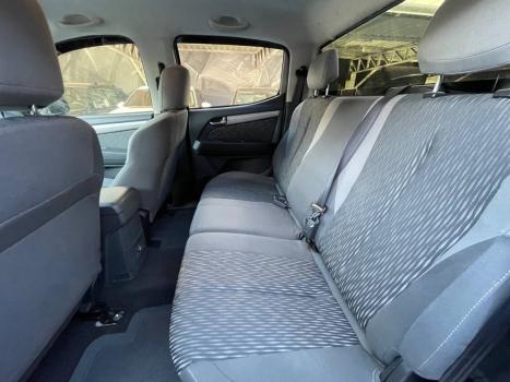 CHEVROLET S10 2.4 ADVANTAGE CABINE DUPLA, Foto 16