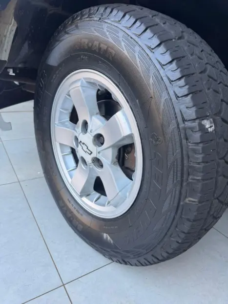 CHEVROLET S10 2.4 ADVANTAGE CABINE DUPLA, Foto 3
