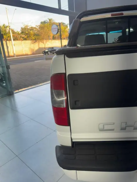 CHEVROLET S10 2.4 ADVANTAGE CABINE DUPLA, Foto 4