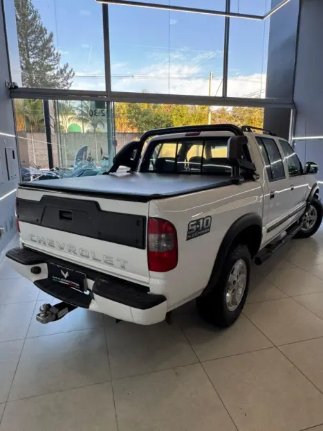 CHEVROLET S10 2.4 ADVANTAGE CABINE DUPLA, Foto 5