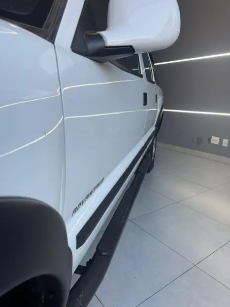 CHEVROLET S10 2.4 ADVANTAGE CABINE DUPLA, Foto 6