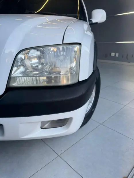 CHEVROLET S10 2.4 ADVANTAGE CABINE DUPLA, Foto 9