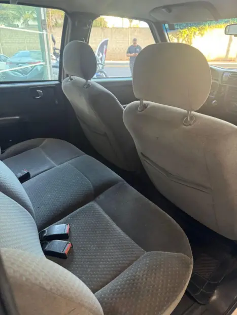 CHEVROLET S10 2.4 ADVANTAGE CABINE DUPLA, Foto 15