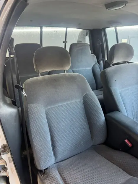 CHEVROLET S10 2.4 ADVANTAGE CABINE DUPLA, Foto 16