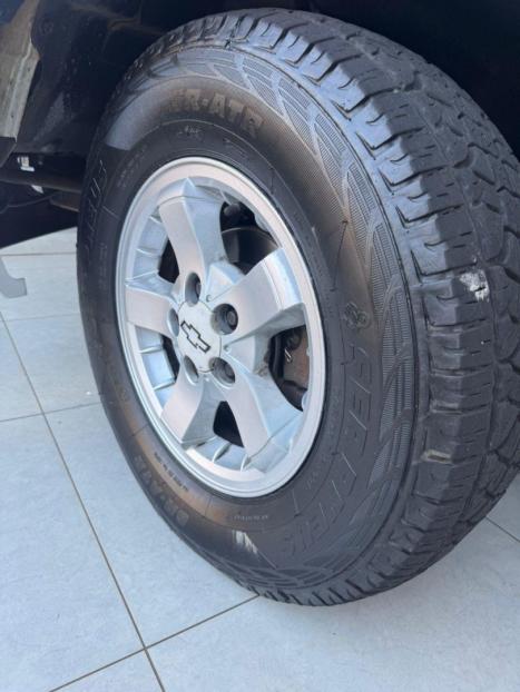 CHEVROLET S10 2.4 ADVANTAGE CABINE DUPLA, Foto 3