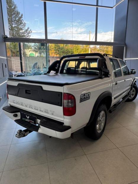 CHEVROLET S10 2.4 ADVANTAGE CABINE DUPLA, Foto 5