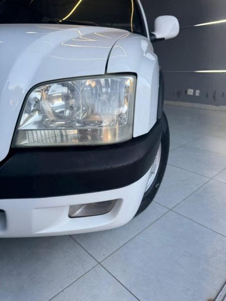 CHEVROLET S10 2.4 ADVANTAGE CABINE DUPLA, Foto 9