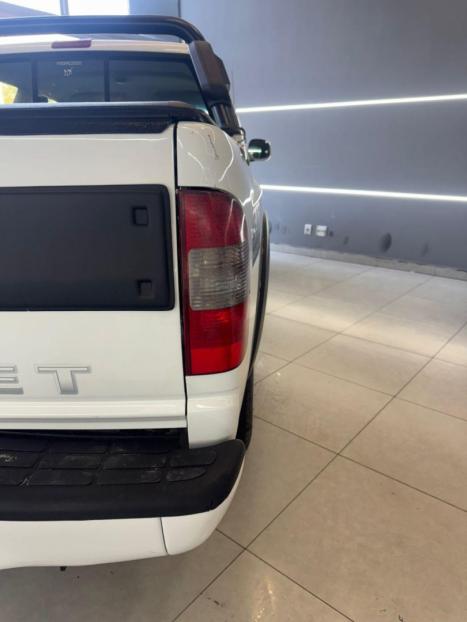 CHEVROLET S10 2.4 ADVANTAGE CABINE DUPLA, Foto 10