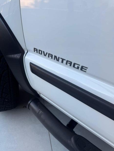 CHEVROLET S10 2.4 ADVANTAGE CABINE DUPLA, Foto 11