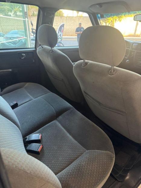 CHEVROLET S10 2.4 ADVANTAGE CABINE DUPLA, Foto 15