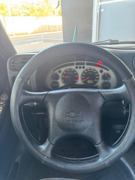 CHEVROLET S10 2.4 ADVANTAGE CABINE DUPLA, Foto 17