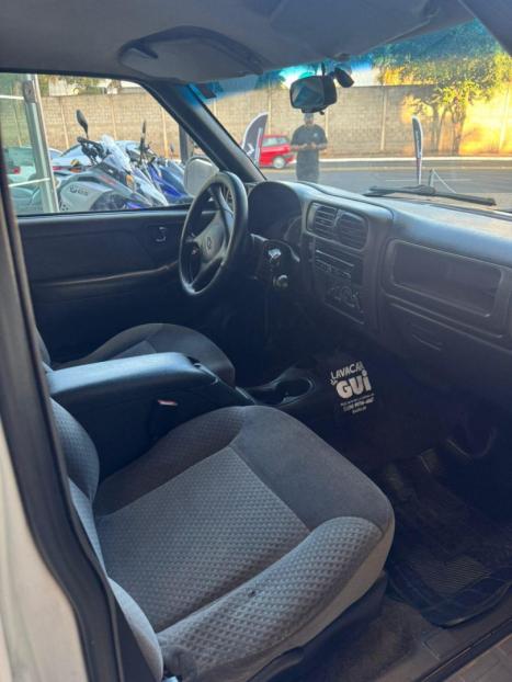 CHEVROLET S10 2.4 ADVANTAGE CABINE DUPLA, Foto 19