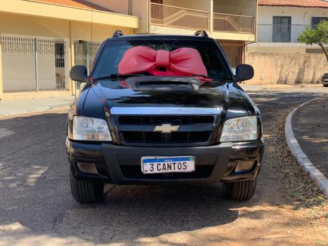 CHEVROLET S10 2.4 ADVANTAGE CABINE DUPLA, Foto 2