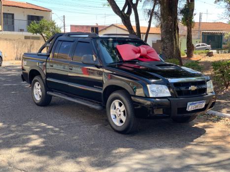 CHEVROLET S10 2.4 ADVANTAGE CABINE DUPLA, Foto 3