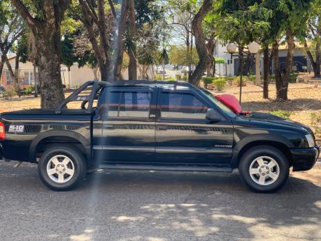CHEVROLET S10 2.4 ADVANTAGE CABINE DUPLA, Foto 4