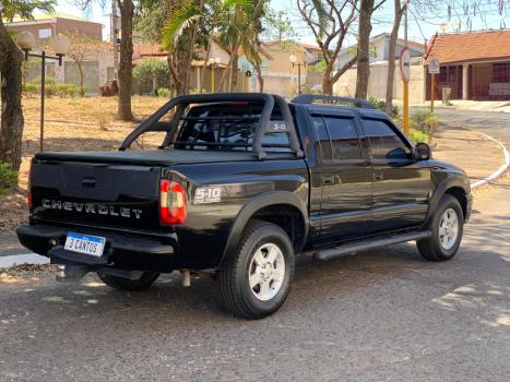 CHEVROLET S10 2.4 ADVANTAGE CABINE DUPLA, Foto 5