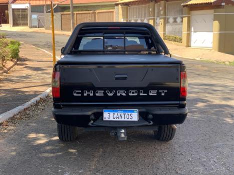 CHEVROLET S10 2.4 ADVANTAGE CABINE DUPLA, Foto 6