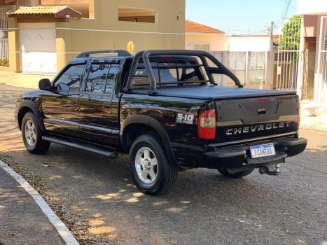 CHEVROLET S10 2.4 ADVANTAGE CABINE DUPLA, Foto 7