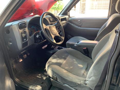 CHEVROLET S10 2.4 ADVANTAGE CABINE DUPLA, Foto 8