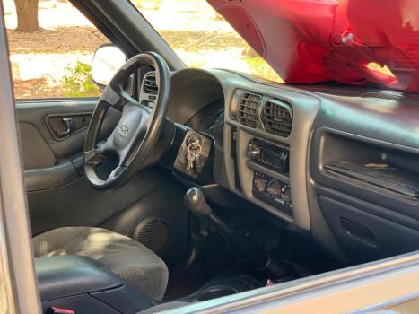 CHEVROLET S10 2.4 ADVANTAGE CABINE DUPLA, Foto 9
