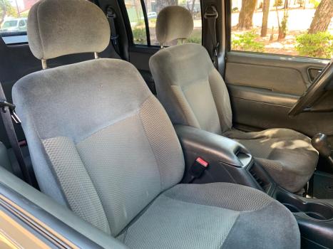 CHEVROLET S10 2.4 ADVANTAGE CABINE DUPLA, Foto 10
