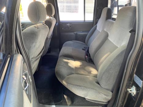 CHEVROLET S10 2.4 ADVANTAGE CABINE DUPLA, Foto 11