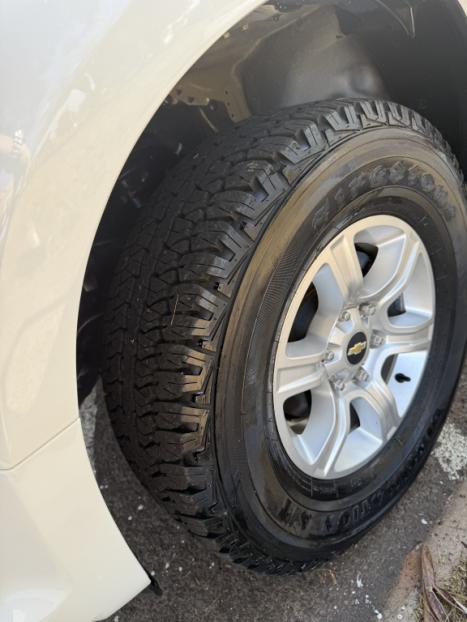 CHEVROLET S10 2.4 ADVANTAGE CABINE DUPLA, Foto 6