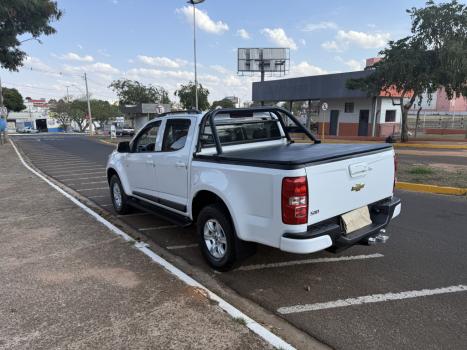 CHEVROLET S10 2.4 ADVANTAGE CABINE DUPLA, Foto 3