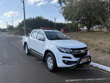 CHEVROLET S10 2.4 ADVANTAGE CABINE DUPLA, Foto 2