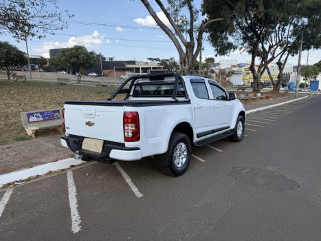 CHEVROLET S10 2.4 ADVANTAGE CABINE DUPLA, Foto 4