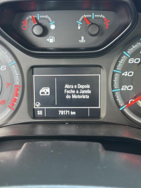 CHEVROLET S10 2.4 ADVANTAGE CABINE DUPLA, Foto 7