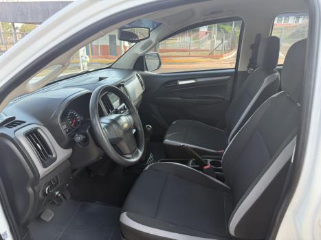 CHEVROLET S10 2.4 ADVANTAGE CABINE DUPLA, Foto 8