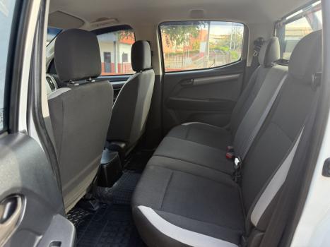CHEVROLET S10 2.4 ADVANTAGE CABINE DUPLA, Foto 10