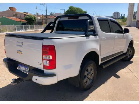 CHEVROLET S10 2.4 CABINE DUPLA, Foto 4