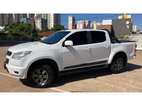 CHEVROLET S10 2.4 CABINE DUPLA, Foto 6