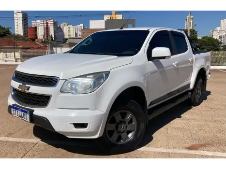 CHEVROLET S10 2.4 CABINE DUPLA, Foto 7