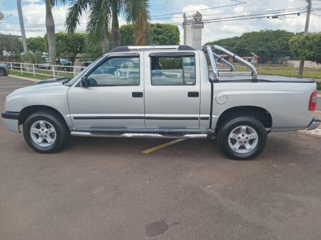 CHEVROLET S10 2.4 CABINE DUPLA, Foto 3