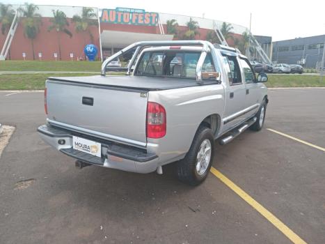 CHEVROLET S10 2.4 CABINE DUPLA, Foto 4