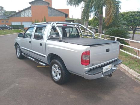 CHEVROLET S10 2.4 CABINE DUPLA, Foto 5