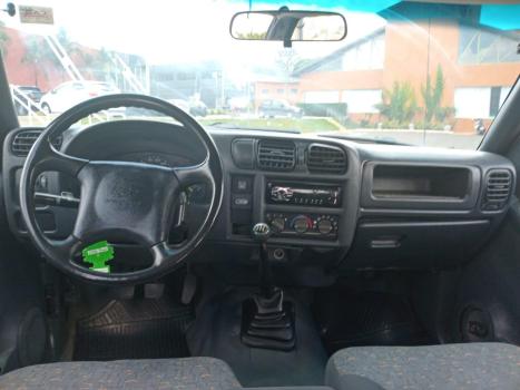 CHEVROLET S10 2.4 CABINE DUPLA, Foto 9