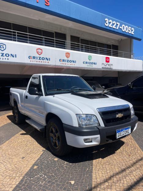 CHEVROLET S10 2.4 COLINA CABINE SIMPLES, Foto 2